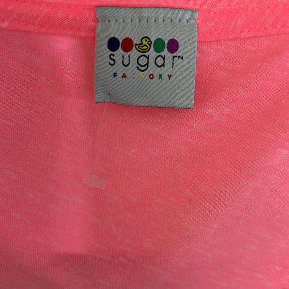 Sugar Factory Top - Picture 3 of 6